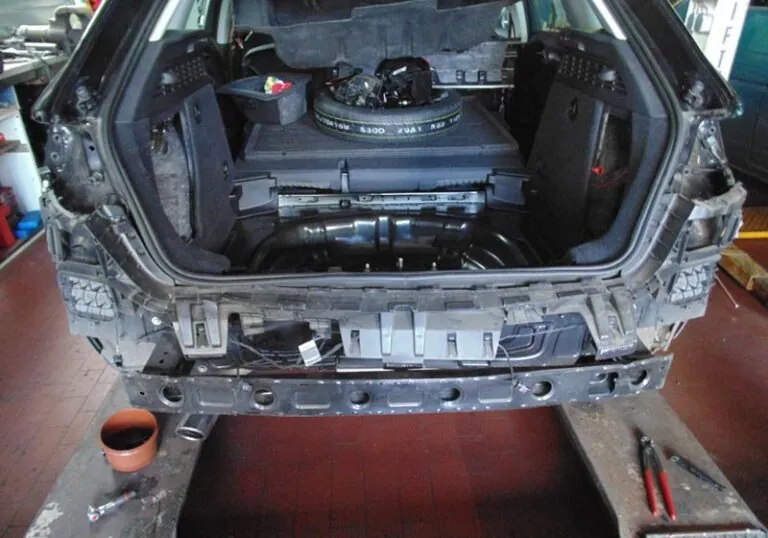 Fuhrmann Karosserietechnik